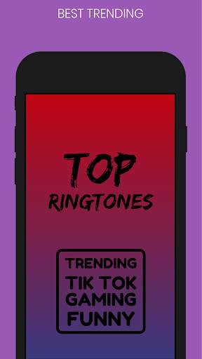 Latest Ringtones 2020 screenshot 1