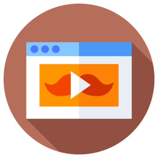 Albbox Player icon