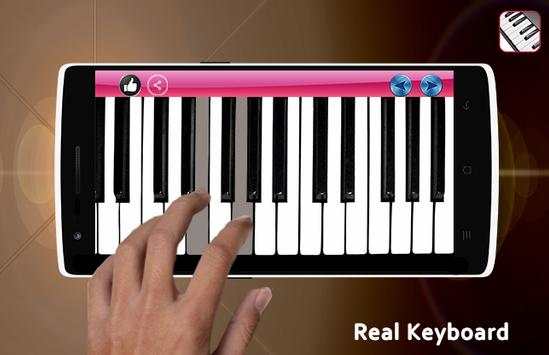 Mini Organ Piano screenshot 4