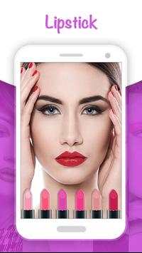 You Makeup Cam screenshot 4