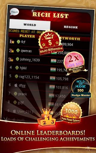 Slot Machine - FREE Casino screenshot 18