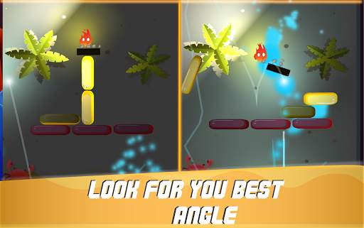 Bounding Bounding: Game Challenge screenshot 5