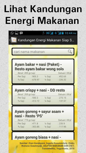 My Weight Loss Diet screenshot 6