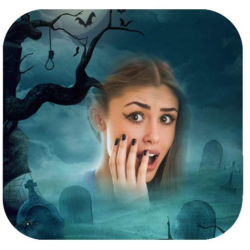 Scary Photo Frames 1.0.2