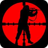 Sniper In The Wilderness 1.0