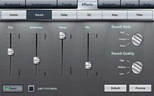 Music Studio screenshot 21