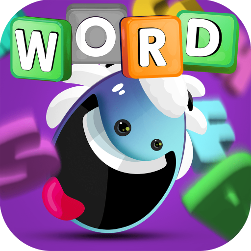 Words vs Monsters: Lingolish icon