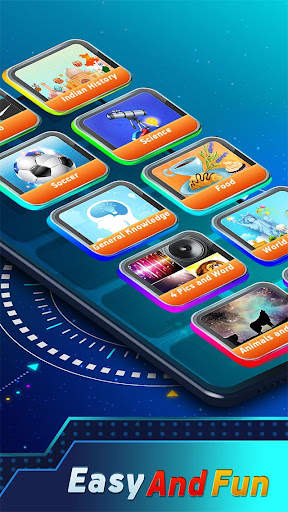 Quiz Dhan - Win Everyday Lucky screenshot 14