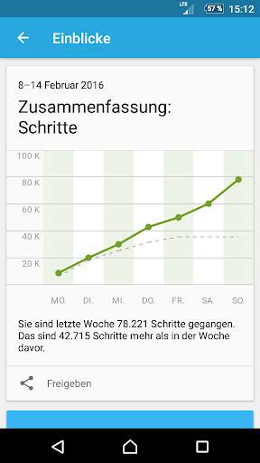 Lifelog screenshot 6