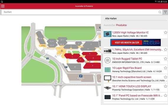 embedded world screenshot 9