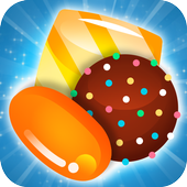 Candy Sweet icon