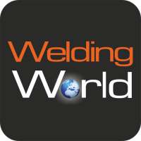 Welding World logo
