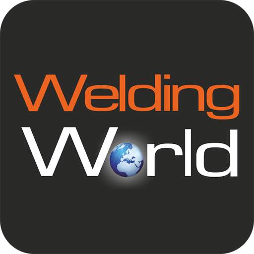 Welding World 11.3.4.0