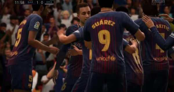 Tips For Fifa 18 screenshot 5