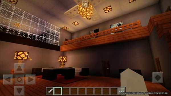 Map Who's your daddy for Minecraft screenshot 3