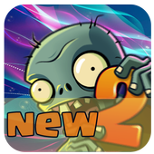 tricks:Plants vs Zombies 2 icon