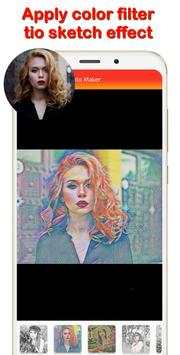 Sketch Photo Maker - Pencil Sketch Artistic Effect screenshot 6
