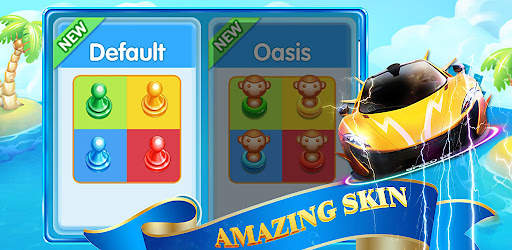 Ludo Go screenshot 4
