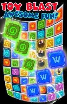 Toy Blast Game screenshot 2