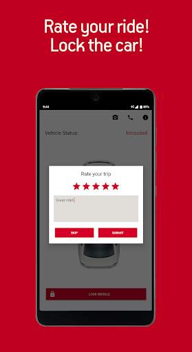 cAr on Demand screenshot 6