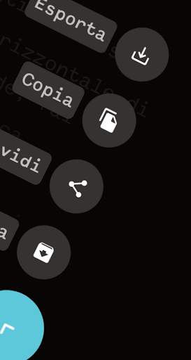 ruff: app di scrittura per ⚡ note, liste & bozze screenshot 5