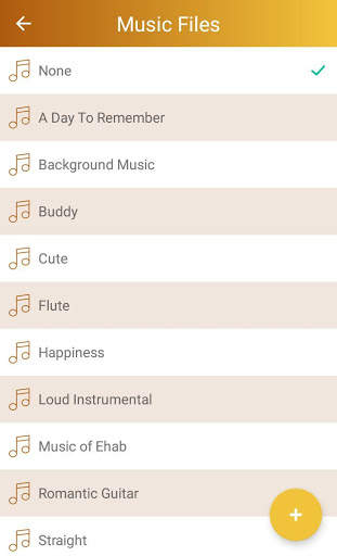 My Name Ringtone Maker screenshot 4