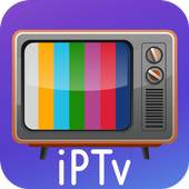 Iptv Player Latino M3u List 1.0