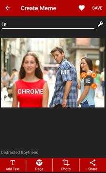 Easy Meme Maker screenshot 2