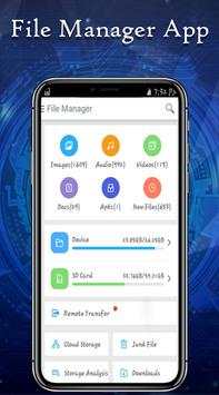 EX File Explorer - EX File Manager screenshot 2