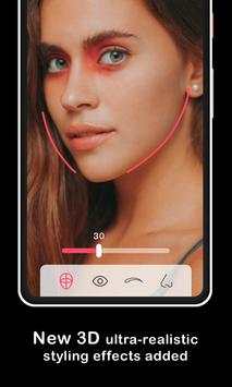 Simplicity Camera screenshot 2