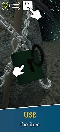 Prison Games-Escape Rooms screenshot 4