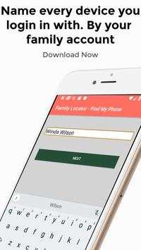 Family Link: Find My Phone, Locator &  GPS Tracker 5 تصوير الشاشة