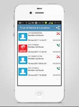 True ID Caller Name & Location screenshot 5
