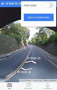 Live Street View screenshot 2