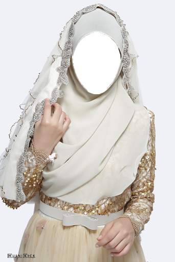 Hijab Collections Photo Maker screenshot 1