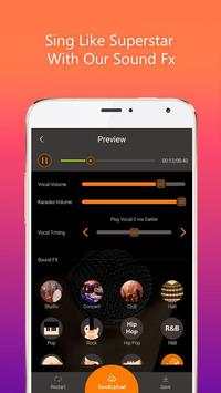 Boomsing screenshot 6