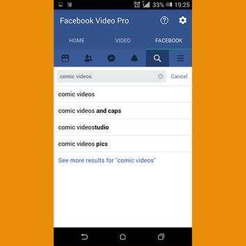 video indirme uygulaması screenshot 2