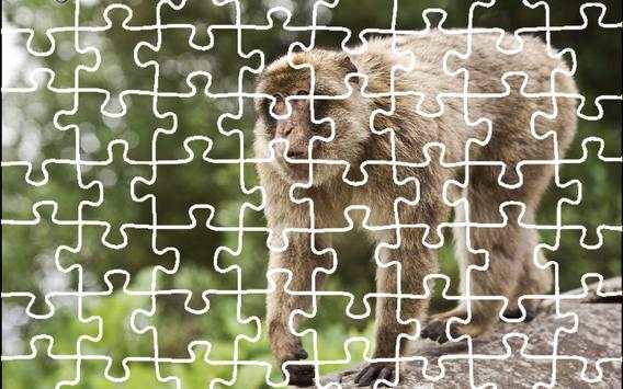 Tiger Jigsaw Puzzle King screenshot 2