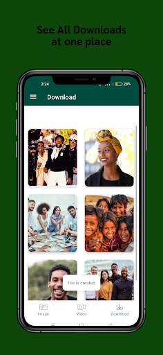 Save Status for WhatsApp 2022 screenshot 3
