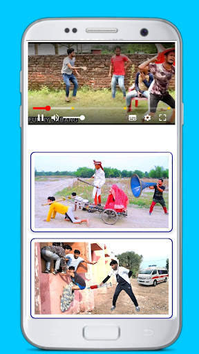 Funny Video-Joke& Comedy video screenshot 5