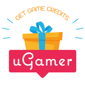 uGamer - Get Game Credits icon