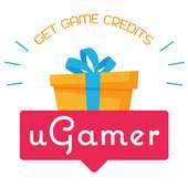 uGamer - Get Game Credits on 9Apps