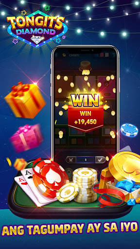 Tongits Diamond - Pusoy Online screenshot 3