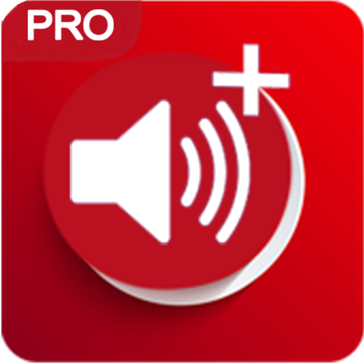 ikon Super high volume (loud speaker booster)