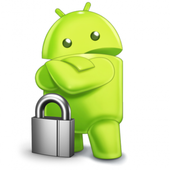 Smart Lock Pattern Puzzle Game icon