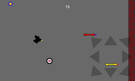 For the Birds 4 скриншот 2