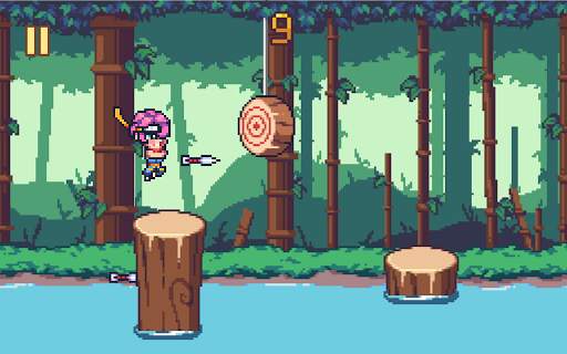 Rise of the Ninja screenshot 4