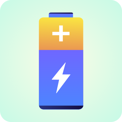 Pasco Battery Manager icon