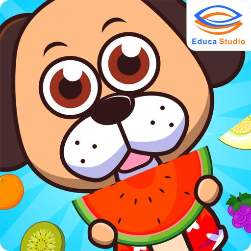 Marbel My Favourite Fruits 5.0.1
