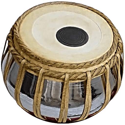 Tabla Drums - Darbouka 1.4